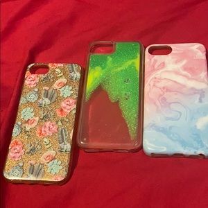All iPhone 7 cases .
